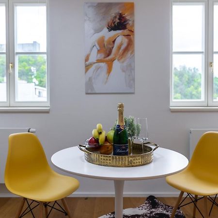 Luxurious, Charming Studio Perfect For Couples ปราก ภายนอก รูปภาพ